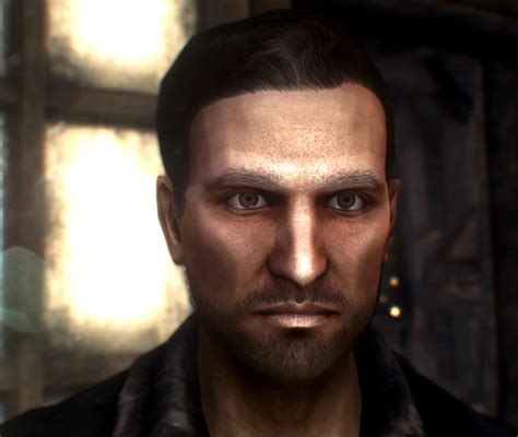 fallout character overhaul|More.